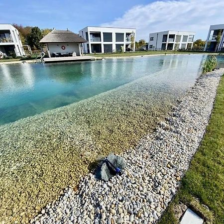 Luxus Appartement Am Golfplatz Und Therme Lutzmannsburg Zsira Zewnętrze zdjęcie