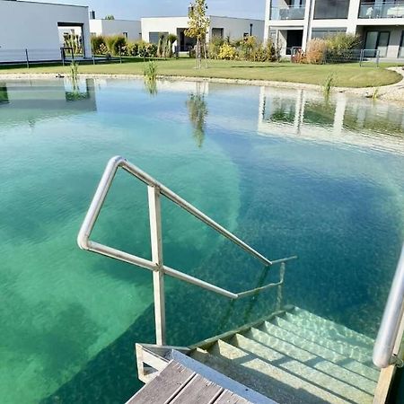 Luxus Appartement Am Golfplatz Und Therme Lutzmannsburg Zsira Zewnętrze zdjęcie