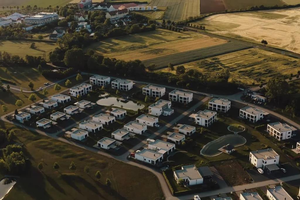 Luxus Appartement Am Golfplatz Und Therme Lutzmannsburg Zsira Zewnętrze zdjęcie