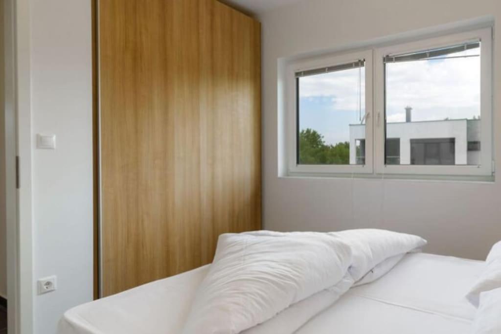 Luxus Appartement Am Golfplatz Und Therme Lutzmannsburg Zsira Zewnętrze zdjęcie