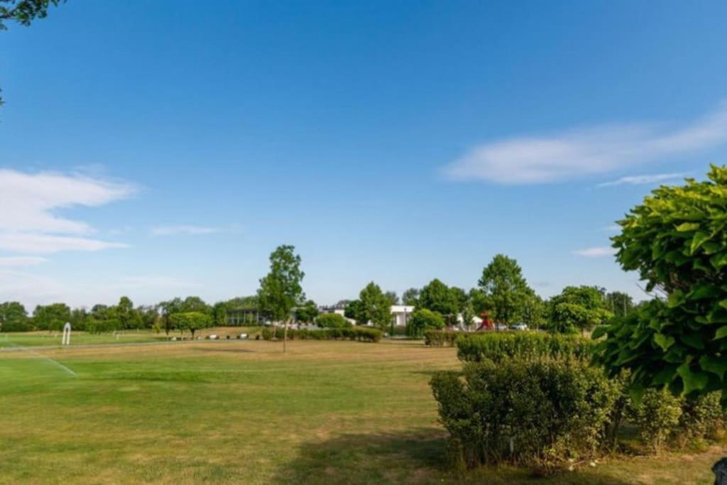 Luxus Appartement Am Golfplatz Und Therme Lutzmannsburg Zsira Zewnętrze zdjęcie