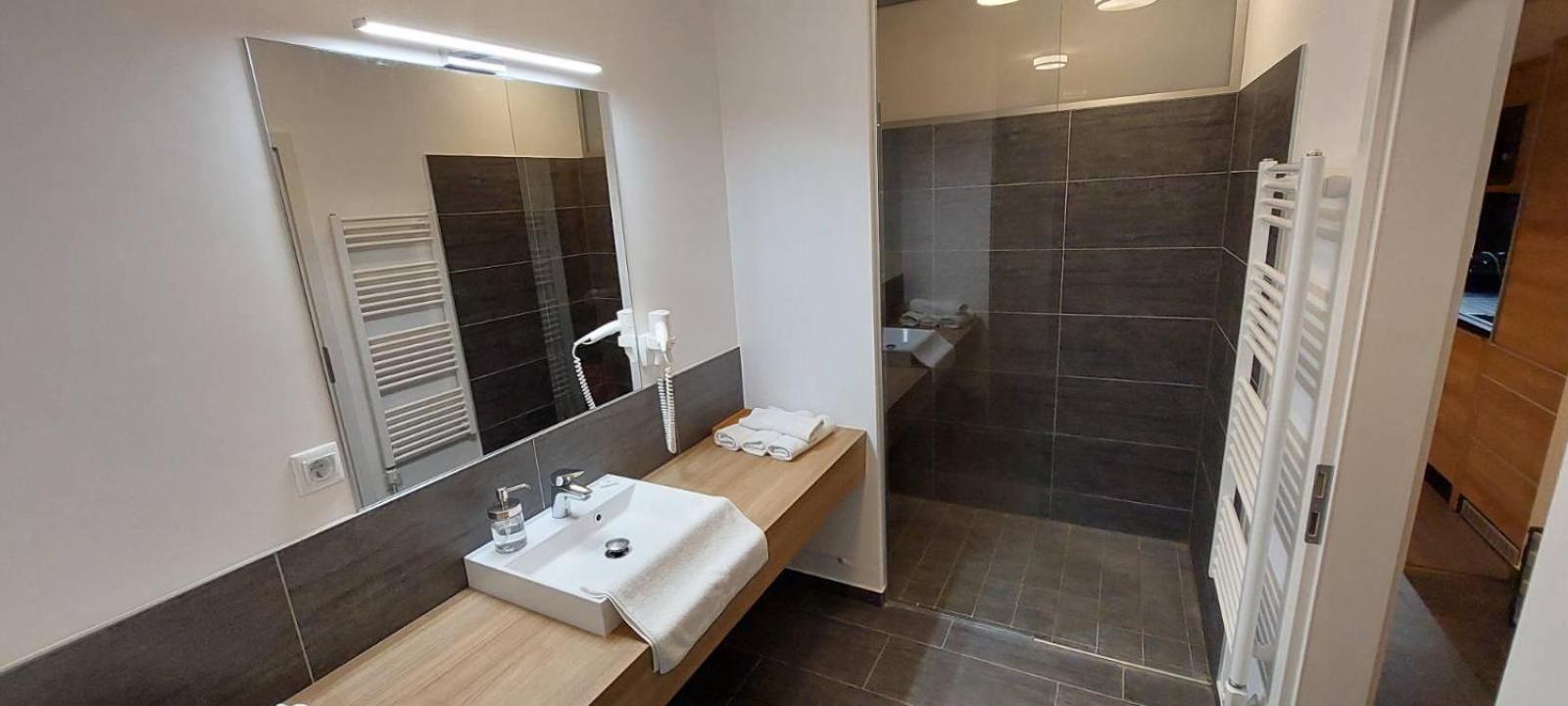 Luxus Appartement Am Golfplatz Und Therme Lutzmannsburg Zsira Zewnętrze zdjęcie
