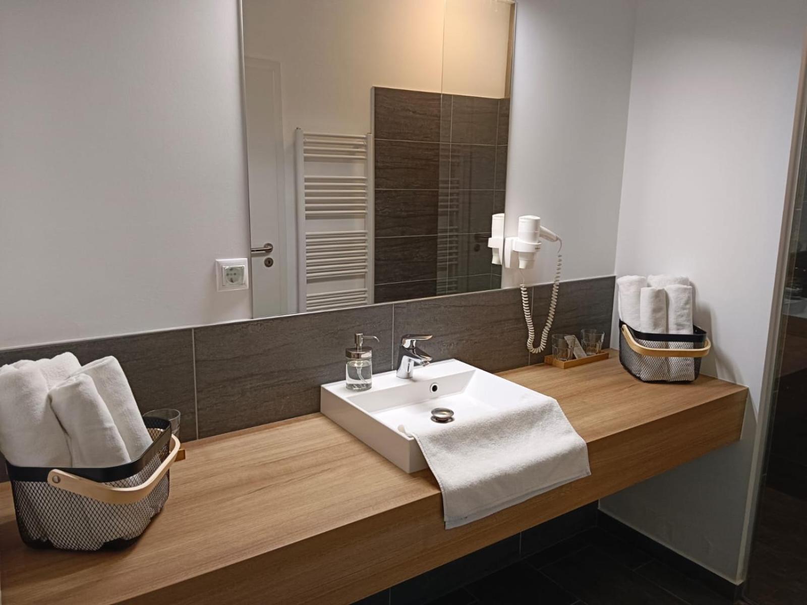 Luxus Appartement Am Golfplatz Und Therme Lutzmannsburg Zsira Zewnętrze zdjęcie
